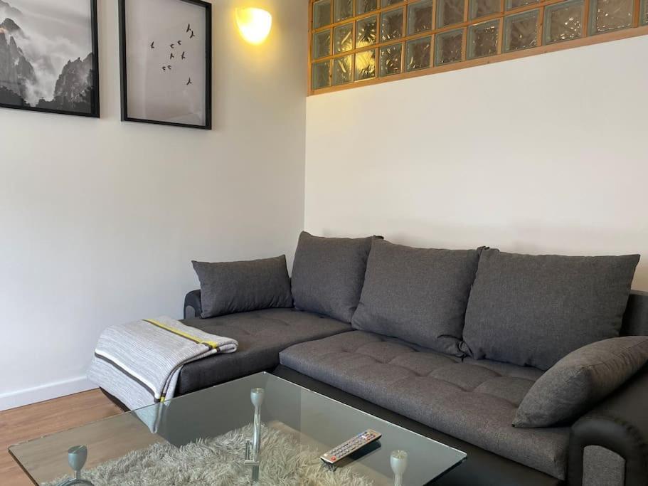 Stunning One B/R Apartment - City Centre Leeds  Exterior photo