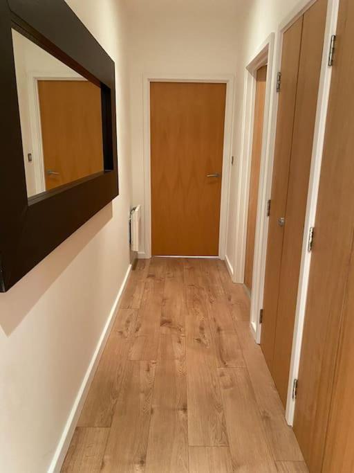 Stunning One B/R Apartment - City Centre Leeds  Exterior photo