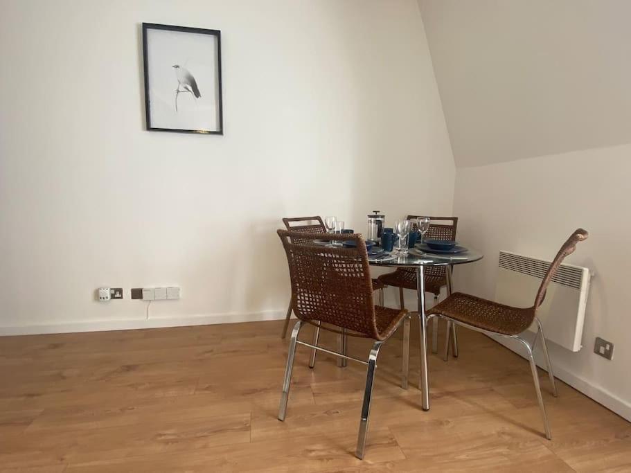 Stunning One B/R Apartment - City Centre Leeds  Exterior photo